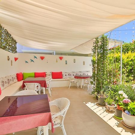 Kiraz Butik Hotel Alacati Exterior photo